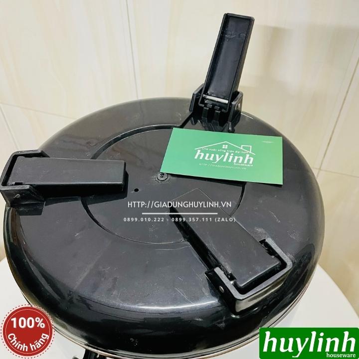 Bình giữ nhiệt ủ trà 6 lít - 8 lít - 10 lít - Inox 304 6