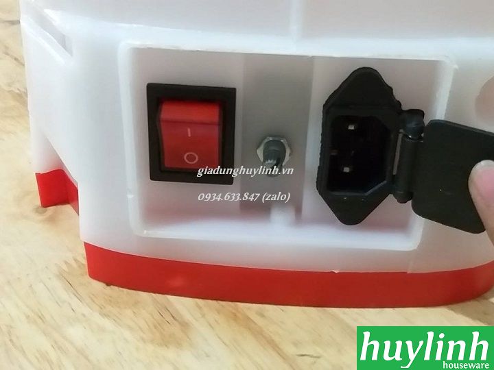 Máy phun thuốc trừ sâu Bgas BGA20C - giadunghuylinh.vn 3