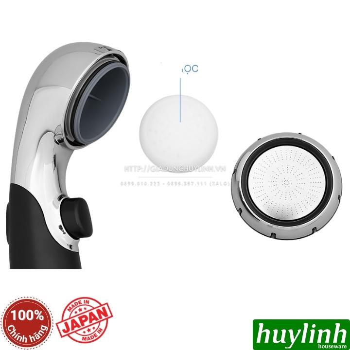 Bộ lõi lọc Cleansui ESC31Z dùng cho thiết bị lọc nước tại vòi sen Cleansui ES301 2