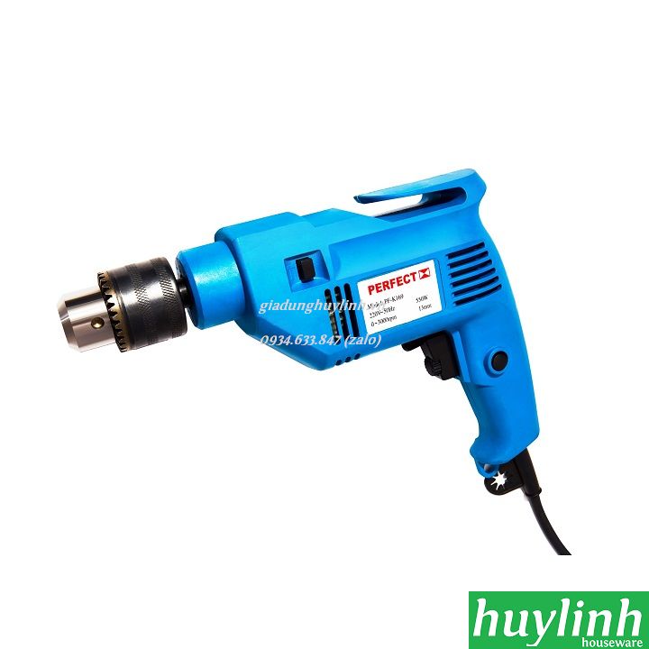 Bộ máy khoan Perfect PF-ID179 - 550W - đa năng - giadunghuylinh.vn 2