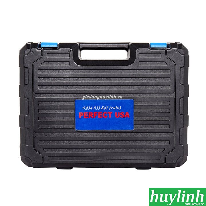 Bộ máy khoan Perfect PF-ID179 - 550W - đa năng - giadunghuylinh.vn 3