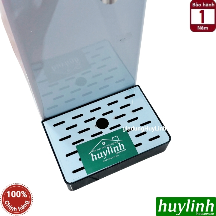 Máy đun nước nóng Promax PA-B40L 5