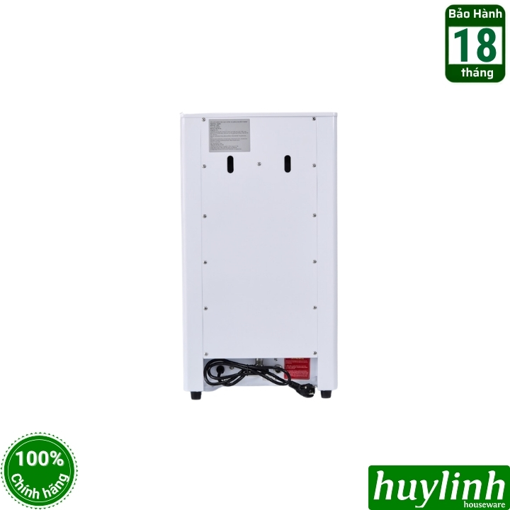 Máy - Cây đun nước nóng tự động Yubann YB-65L - dung tích 35 lít - công suất 65 lít/h 7