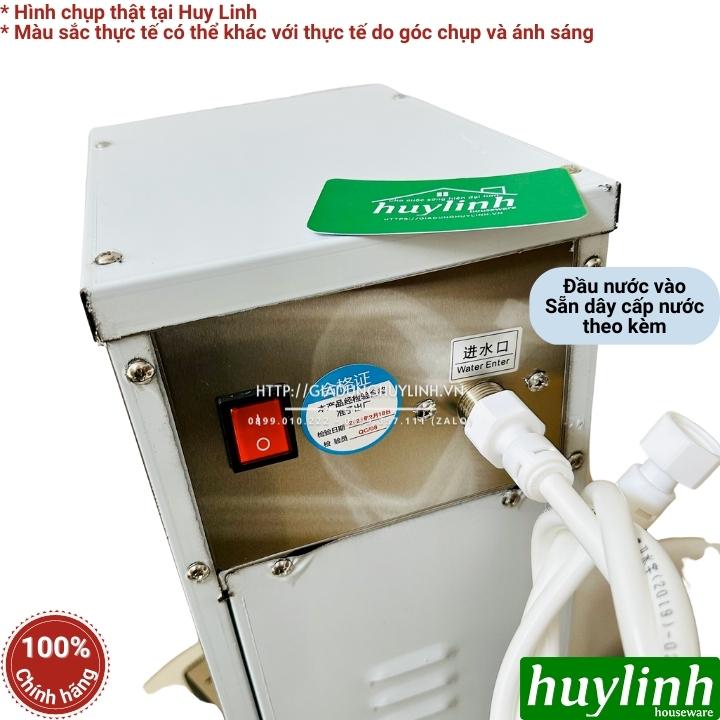 Máy đun nước nóng tự động FEST RC10 5