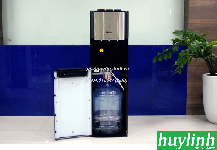 Cây nước nóng lạnh Fujie WD5500C - 3 vòi - giadunghuylinh.vn 2