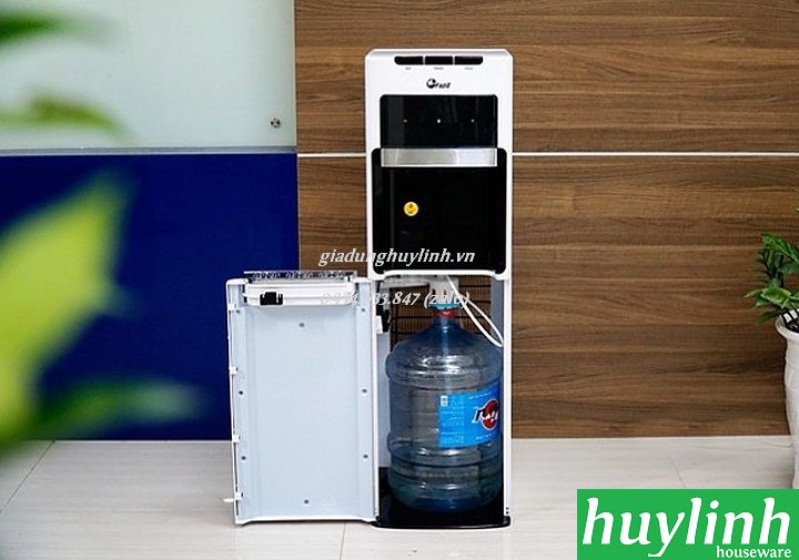 Cây nước nóng lạnh Fujie WD8500C 3