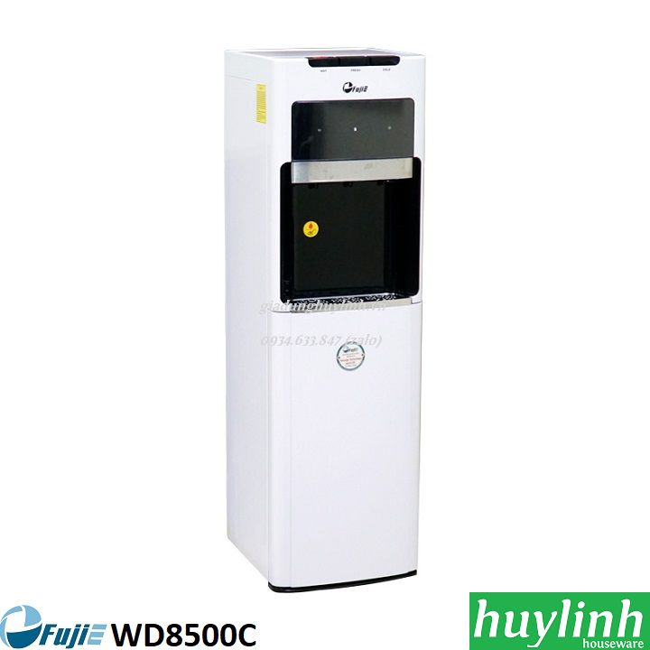 Cây nước nóng lạnh Fujie WD8500C