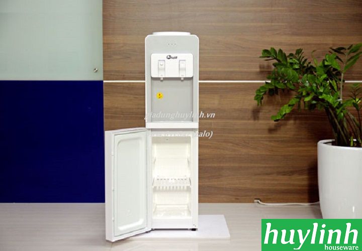 Cây nước nóng lạnh Fujie WD1850C - block - giadunghuylinh.vn 3