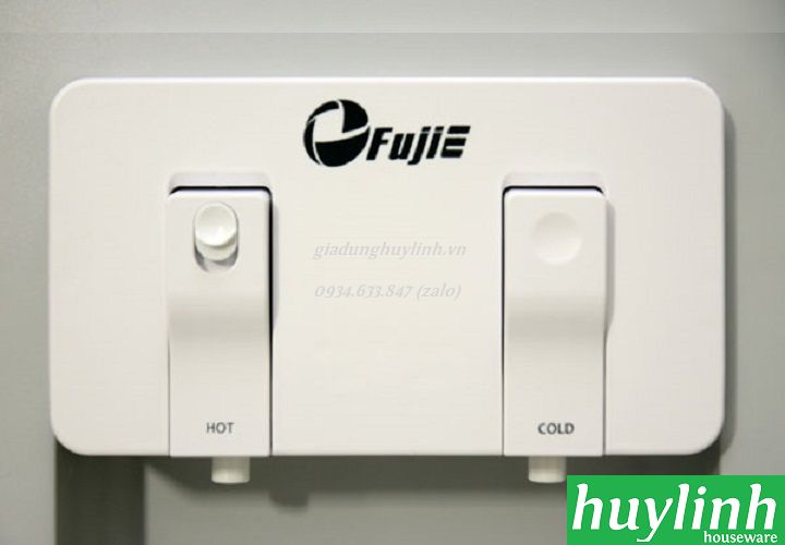 Cây nước nóng lạnh Fujie WD1850C - block - giadunghuylinh.vn 6