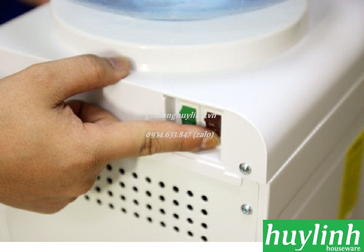 Cây nước nóng lạnh Fujie WD1850E 5