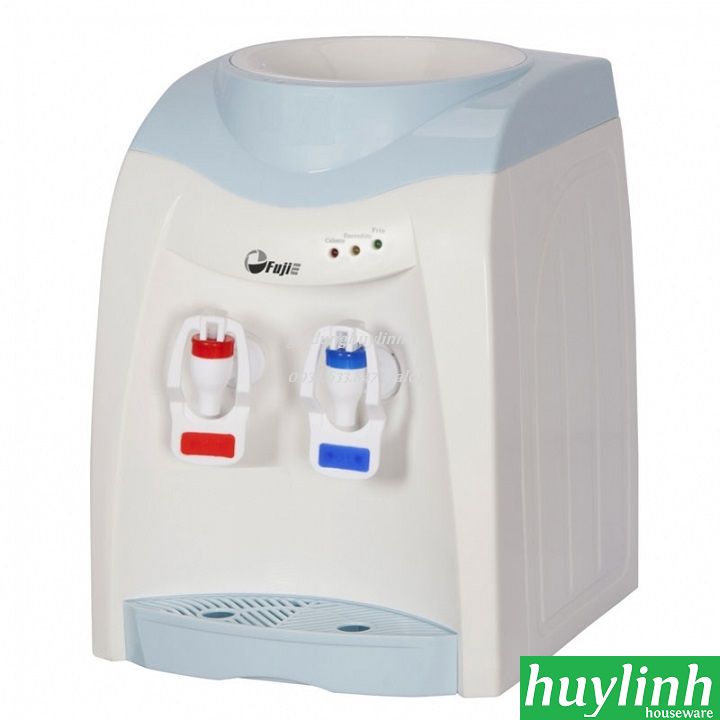 Cây nước nóng lạnh Fujie WD1080E 2