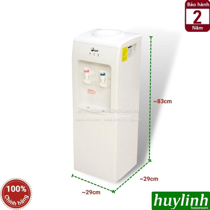 Cây nước nóng lạnh Fujie WD1105E 2