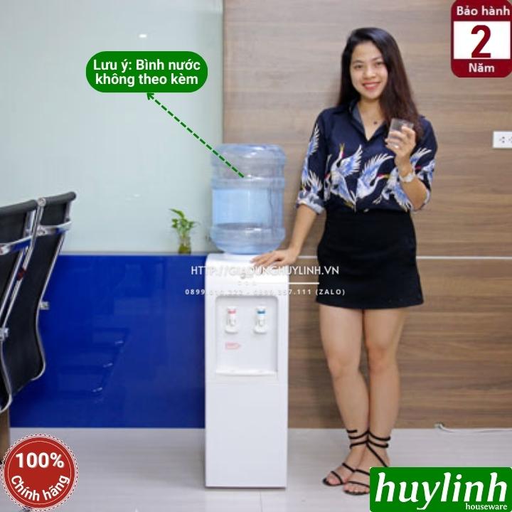 Cây nước nóng lạnh Fujie WD1105E 5