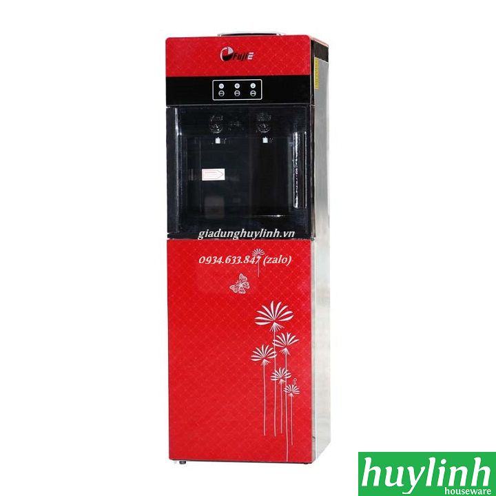 Cây nước nóng lạnh FujiE WD1500C - giadunghuylinh.vn 3
