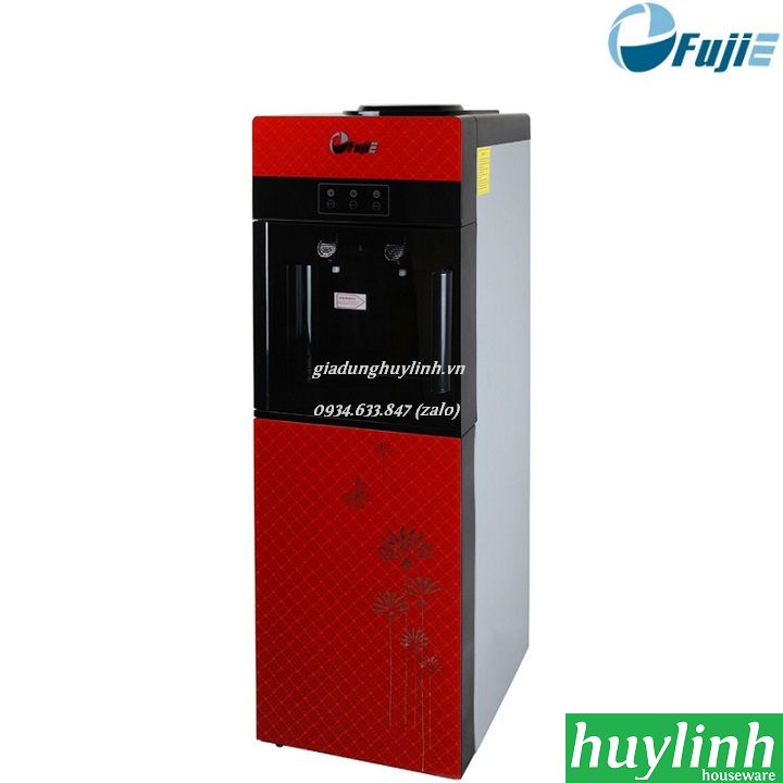 Cây nước nóng lạnh FujiE WD1500C - giadunghuylinh.vn