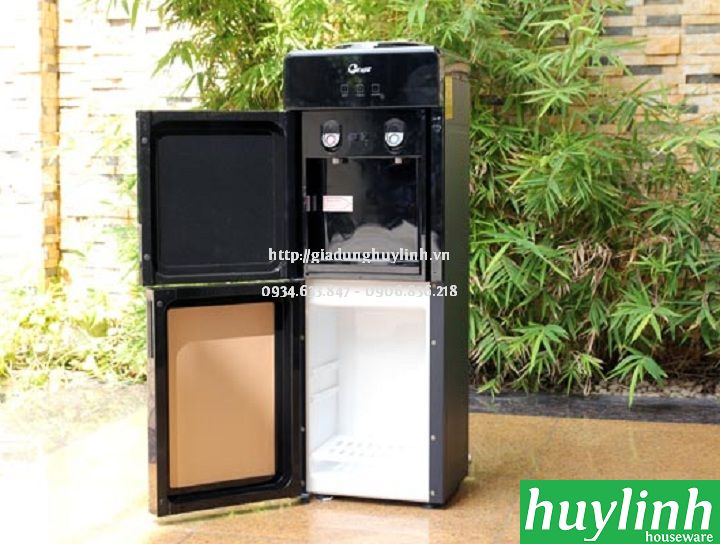 Cây nước nóng lạnh Fujie WD1700E - Có khoá an toàn 4