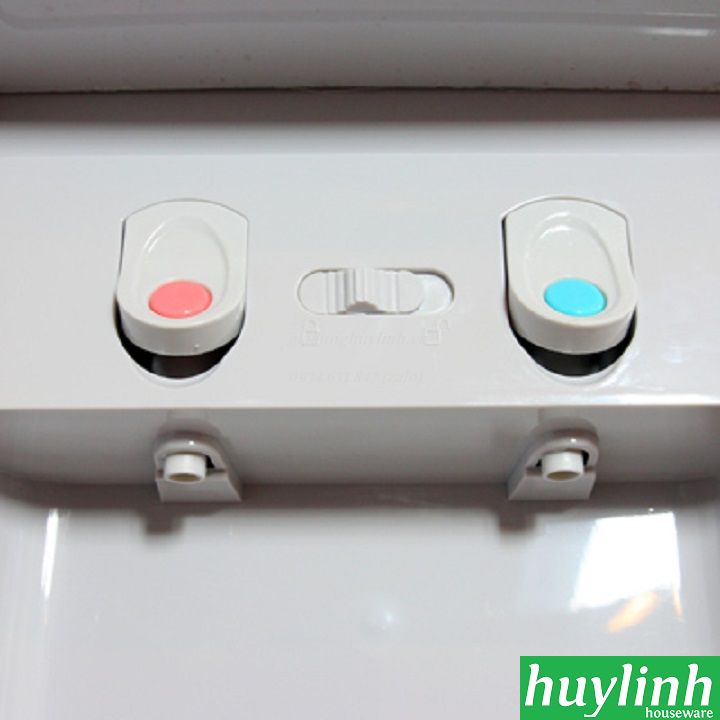 Cây nước nóng lạnh FujiE WDX5GE - giadunghuylinh.vn 4