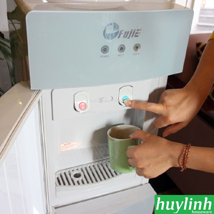 Cây nước nóng lạnh FujiE WDX5GE - giadunghuylinh.vn 5