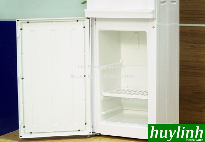 Cây nước nóng lạnh FujiHome WD5320E 5