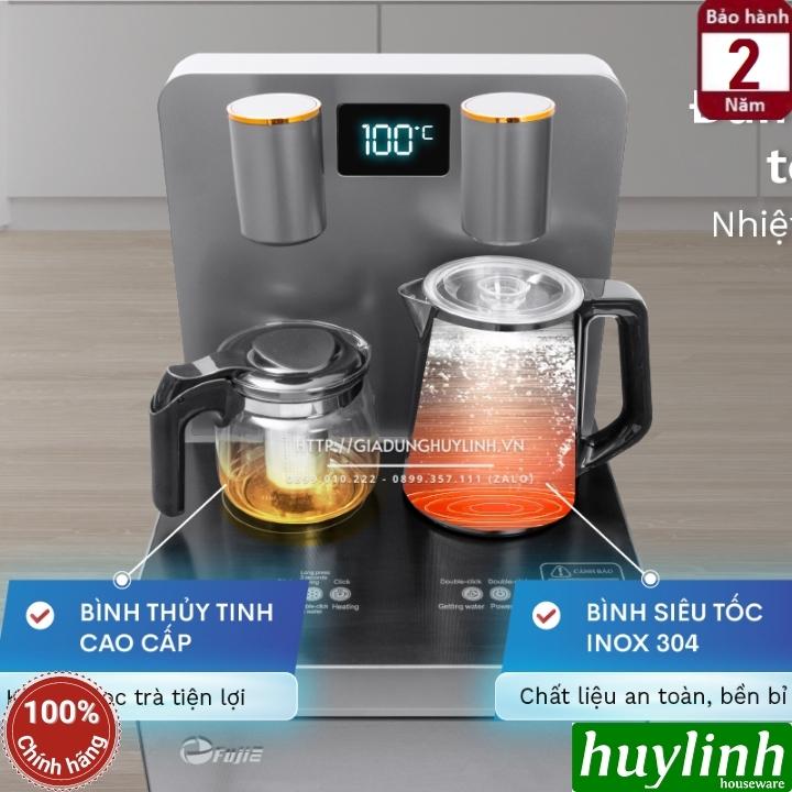 Cây nước nóng lạnh Fujie TBH1332E 3