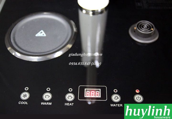 Cây nước nóng lạnh Fujie WD3000C - giadunghuylinh.vn 6