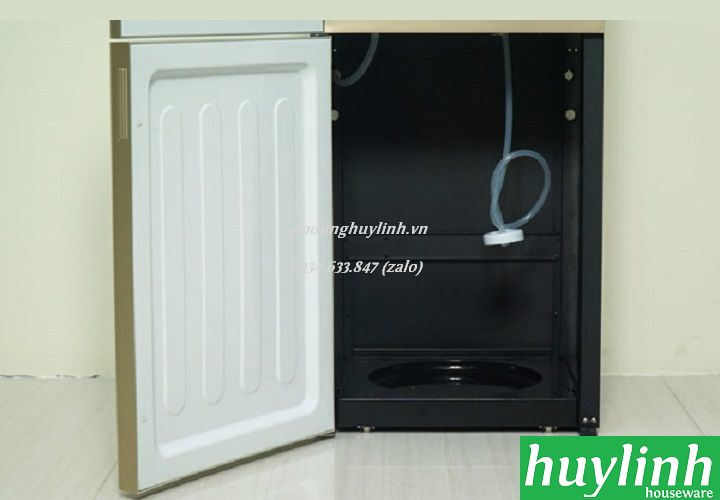 Cây nước nóng lạnh Fujie WD3000E - kết hợp bàn pha trà - giadunghuylinh.vn 5