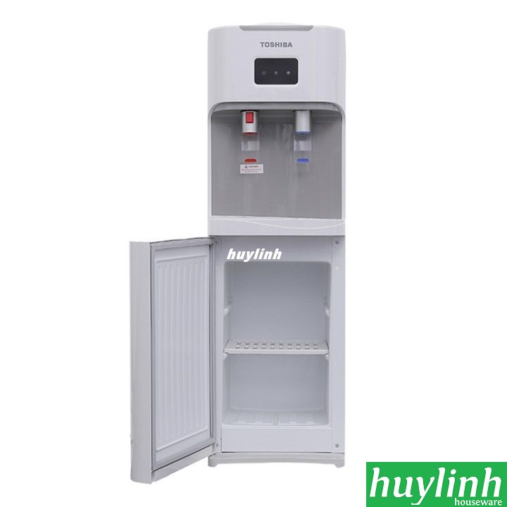 Cây nước nóng lạnh Toshiba RWF-W1664TV 4