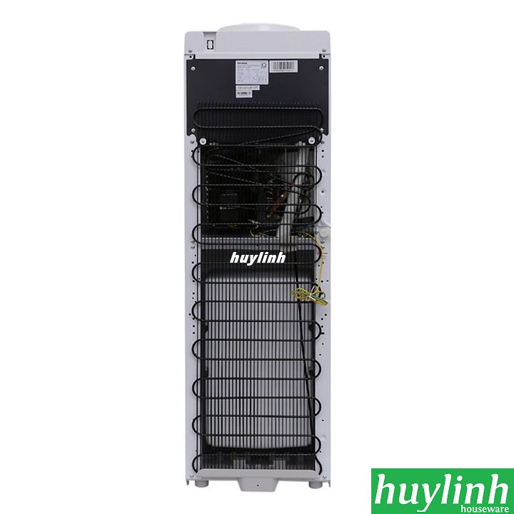 Cây nước nóng lạnh Toshiba RWF-W1664TV 5