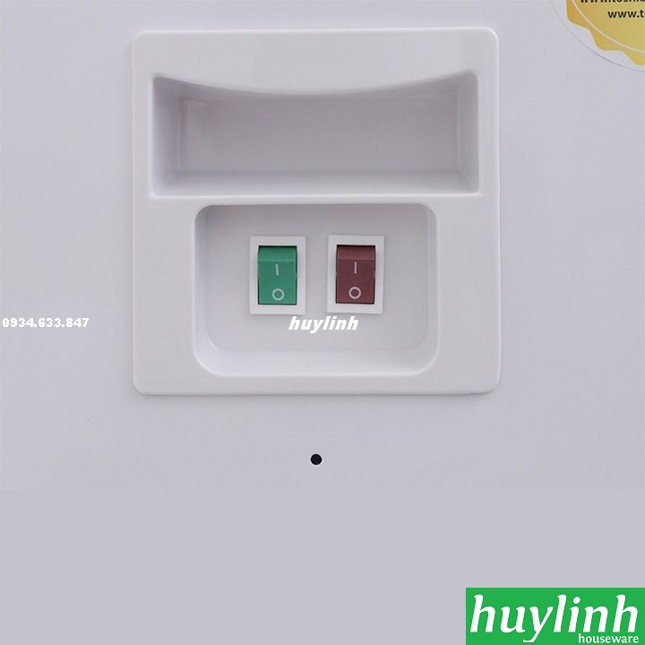 Cây nước nóng lạnh Toshiba RWF-W1664TV 8