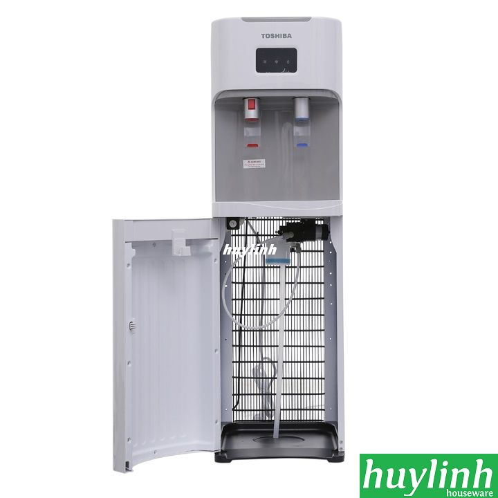 Cây nước nóng lạnh Toshiba RWF-W1669BV-W1 - giadunghuylinh.vn 3