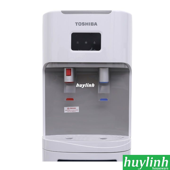 Cây nước nóng lạnh Toshiba RWF-W1669BV-W1 - giadunghuylinh.vn 4