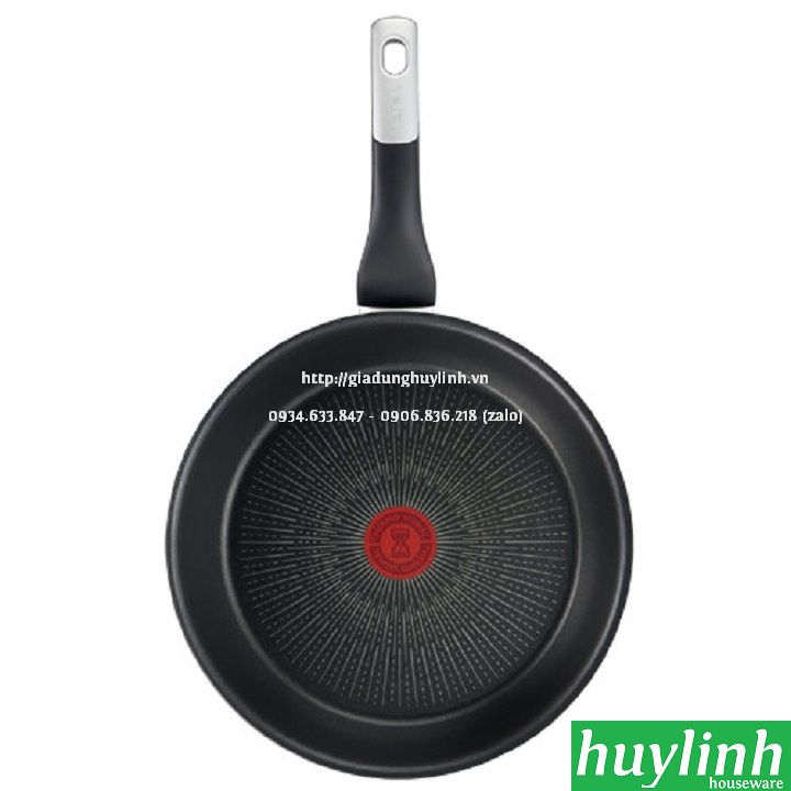 Chảo chiên đáy từ Tefal Unlimited G2550302 - 22cm 3