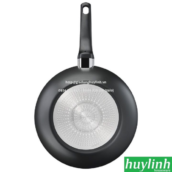 Chảo chiên sâu lòng đáy từ Tefal Ultimate G2681972 - 28cm - Made in Pháp 3