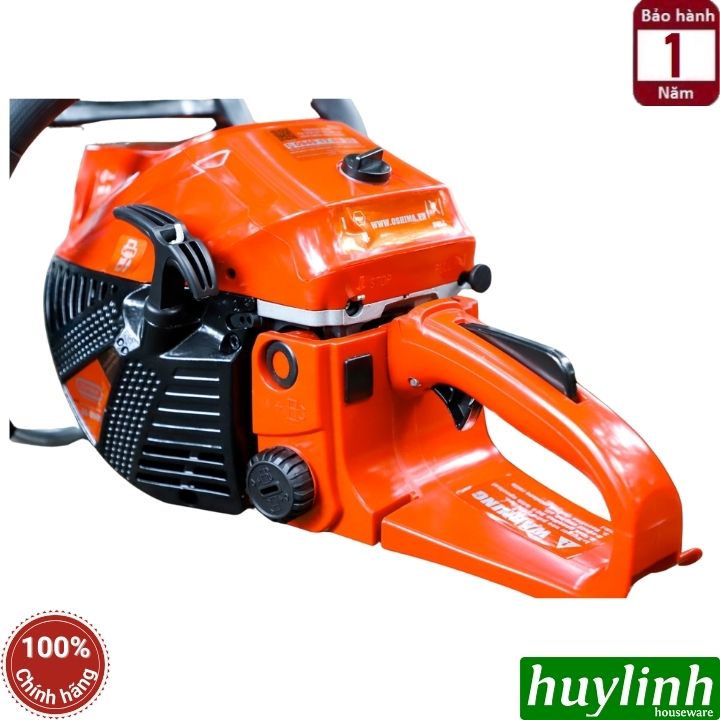 Máy cưa xích chạy xăng Oshima OS-5900 - 50cm