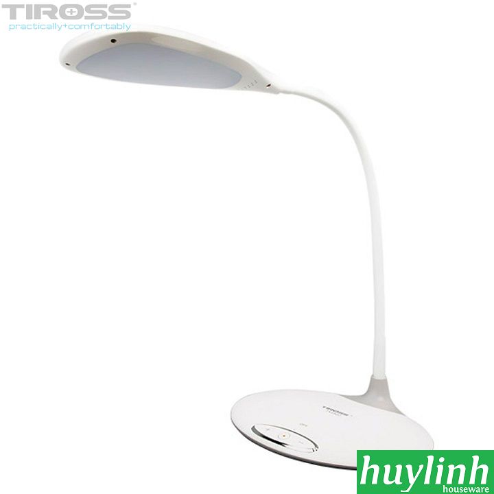 đèn bàn tiross Ts1802