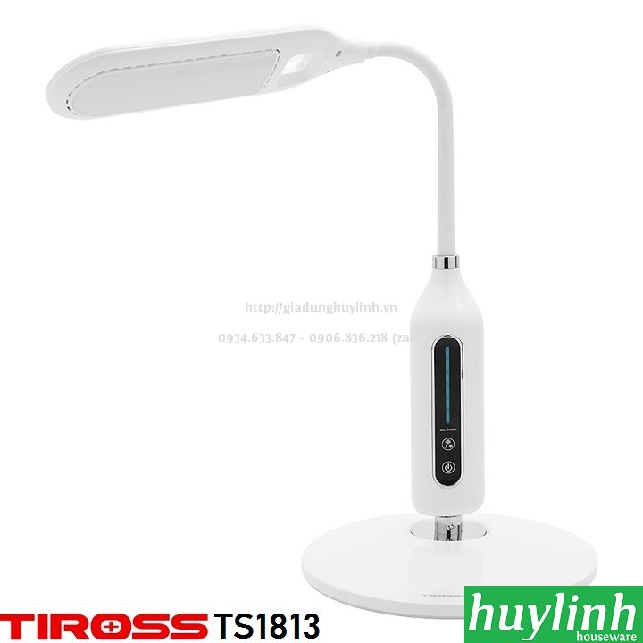 Đèn bàn LED Tiross TS1813 2