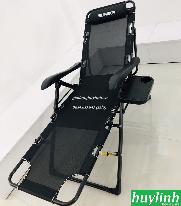 Ghế xếp thư giãn Sumika 168 5