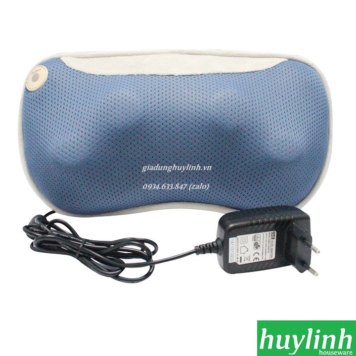 Gối massage Buheung MK-316 New 4