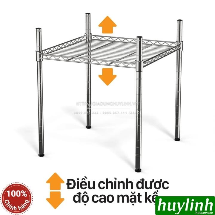 Kệ đa năng cho nồi chiên không dầu 2Good 7