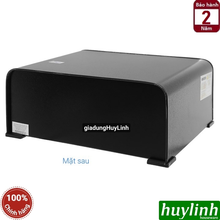 Két sắt điện tử khách sạn Honeywell 5705 - thương hiệu Mỹ 2