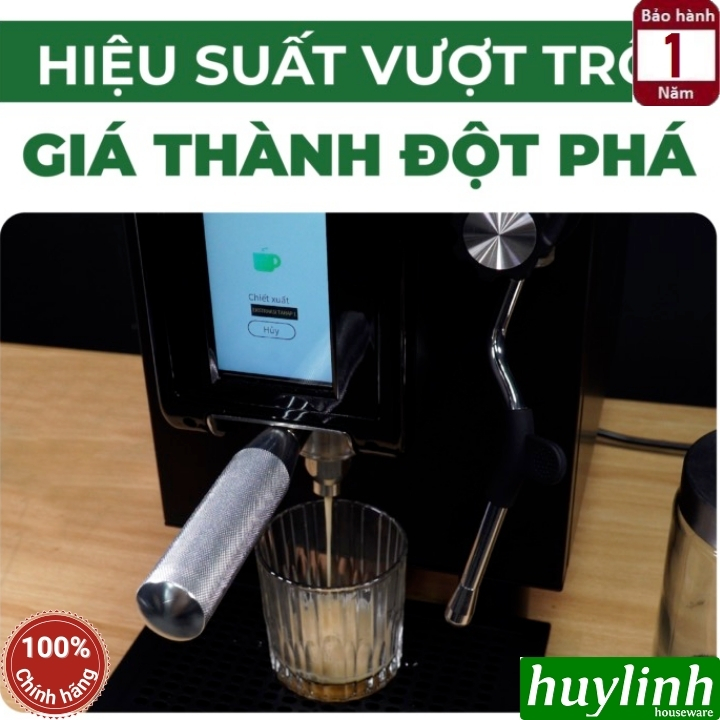 Máy pha trà chuyên nghiệp Lacilio LT-150 5