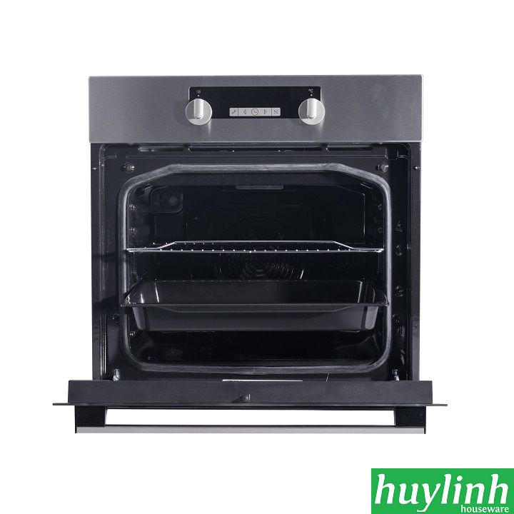 Lò nướng âm tủ Hafele HO-KT60F - 535.00.350 - 61 lít 2