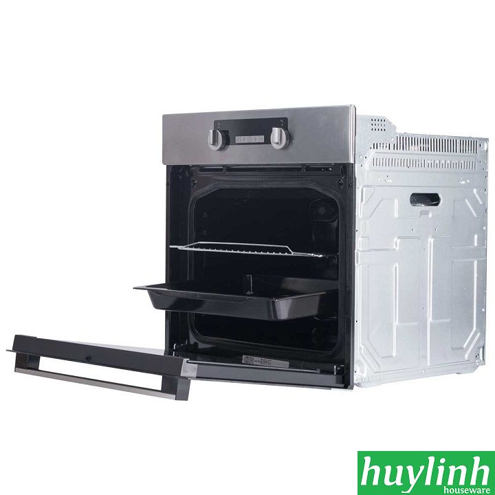 Lò nướng âm tủ Hafele HO-KT60F - 535.00.350 - 61 lít 4