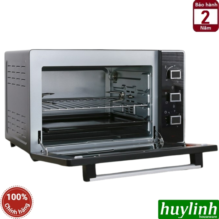 Lò nướng điện đối lưu Sanaky Vh-5099S2D/ VH-5099N2D  6