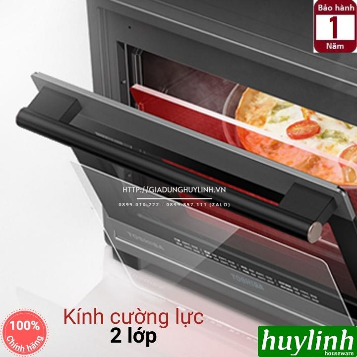 Lò nướng điện Toshiba TL-MC35Z - 35 lít 5