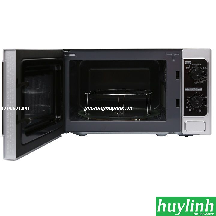 Lò vi sóng Toshiba ER-SGM20(S)VN 5