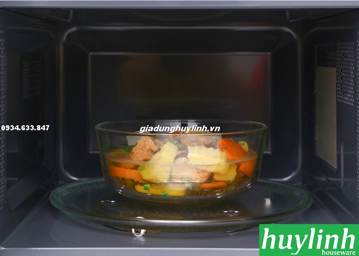 Lò vi sóng Toshiba ER-SS23(W)VN - 23 lít 6