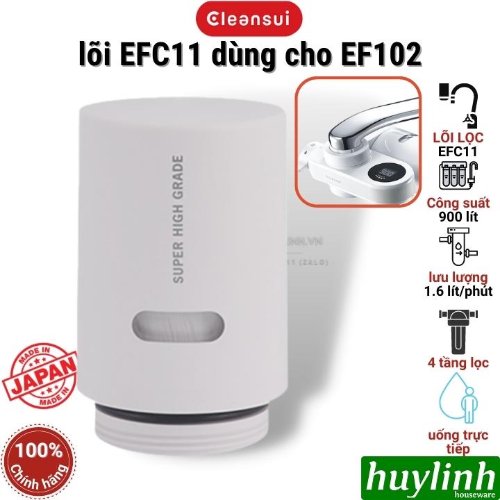 Lõi lọc Cleansui EFC11