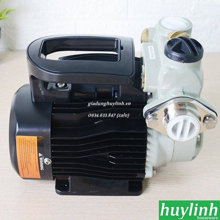 Máy bơm nước JLM 60-200 (GN25-200) - 200W 4