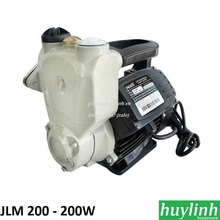 Máy bơm nước JLM 60-200 (GN25-200) - 200W